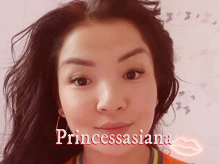 Princessasiana