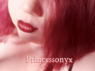 Princessonyx