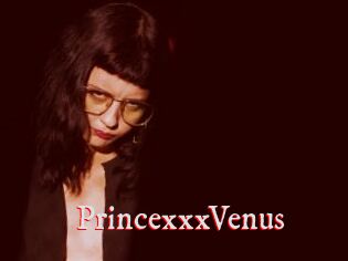 PrincexxxVenus