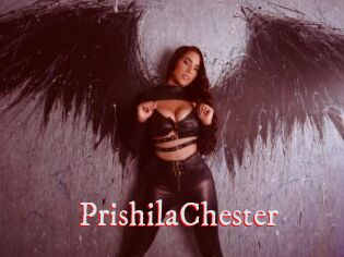 PrishilaChester