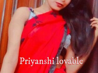 Priyanshi_lovable