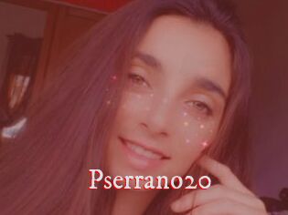 Pserrano20 Pornstars Zoe