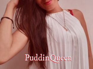 PuddinQueen