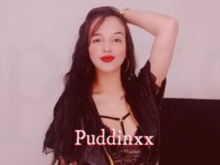 Puddinxx