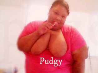 Pudgy