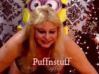 Puffnstuff
