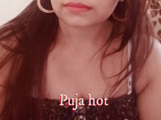 Puja_hot