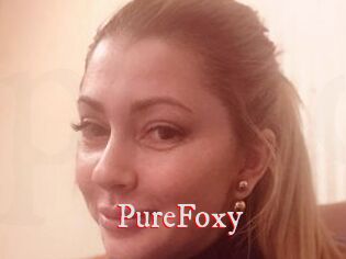 PureFoxy Pornstars Zoe