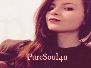 PureSoul4u