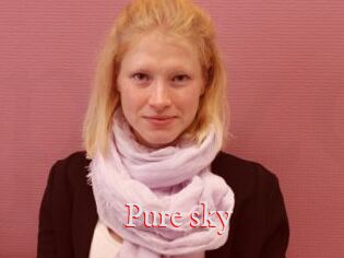 Pure_sky Pornstars Zoe