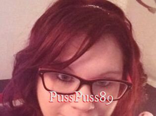 PussPuss89