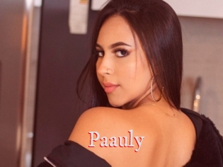 Paauly