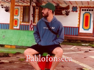 Pablofonseca