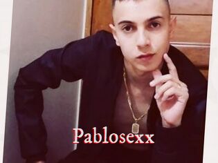 Pablosexx