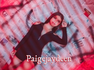 Paigejaydeen