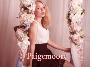 Paigemoore
