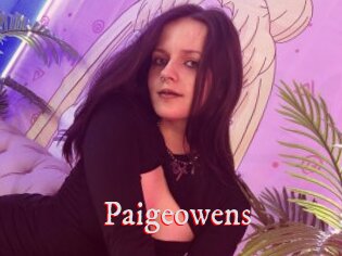 Paigeowens