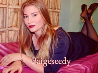 Paigeseedy