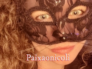 paixaonicoli Pornstars Zoe