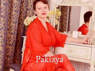 Pakizya