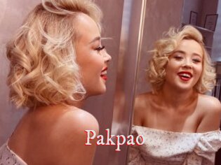 Pakpao