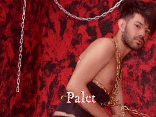 Palet