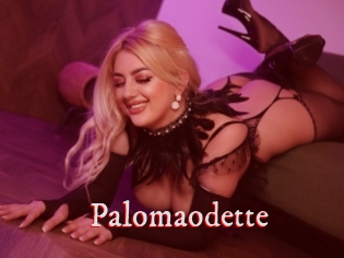 palomaodette Pornstars Zoe