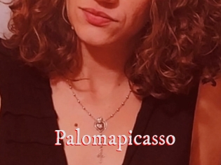 Palomapicasso
