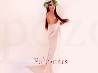 Palomats