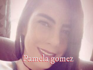 pamela_gomez Pornstars Zoe