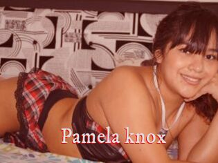 pamela_knox Pornstars Zoe