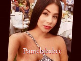 Pamelababee