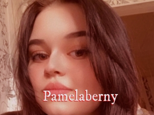 Pamelaberny