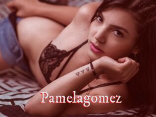 pamelagomez Pornstars Zoe