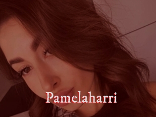 Pamelaharri