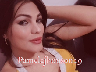 Pamelajhonson29
