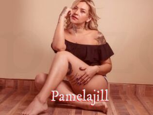 Pamelajill