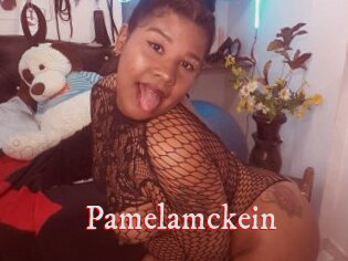 Pamelamckein
