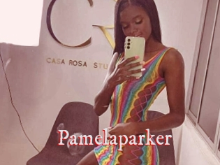 Pamelaparker