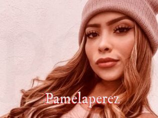 Pamelaperez