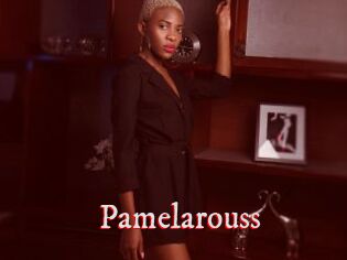 Pamelarouss