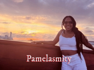 Pamelasmity