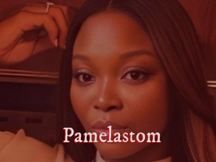 pamelastom Pornstars Zoe