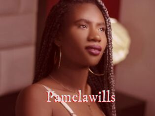 Pamelawills