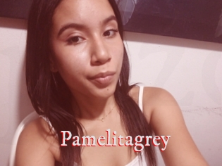 Pamelitagrey