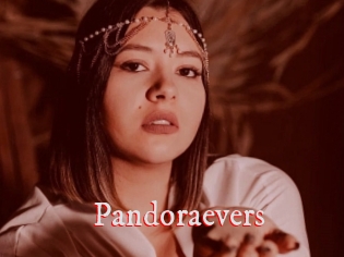 Pandoraevers