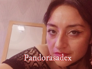 Pandorasadex