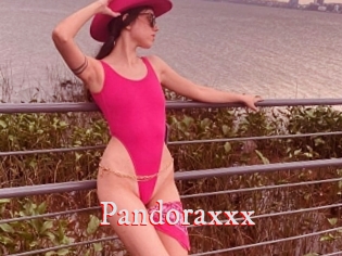 Pandoraxxx