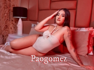 Paogomez