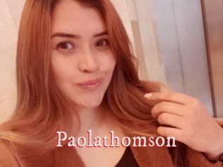 Paolathomson